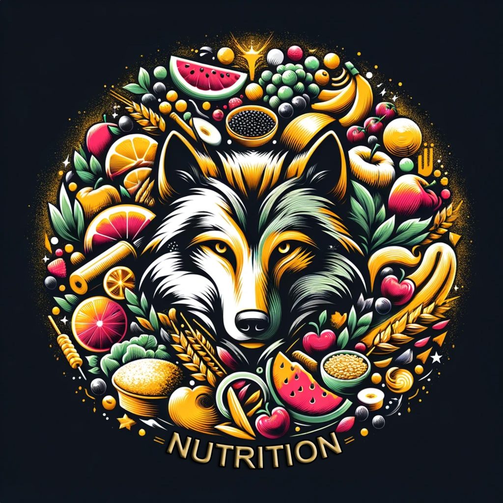 Wolf Athletics Nutrition