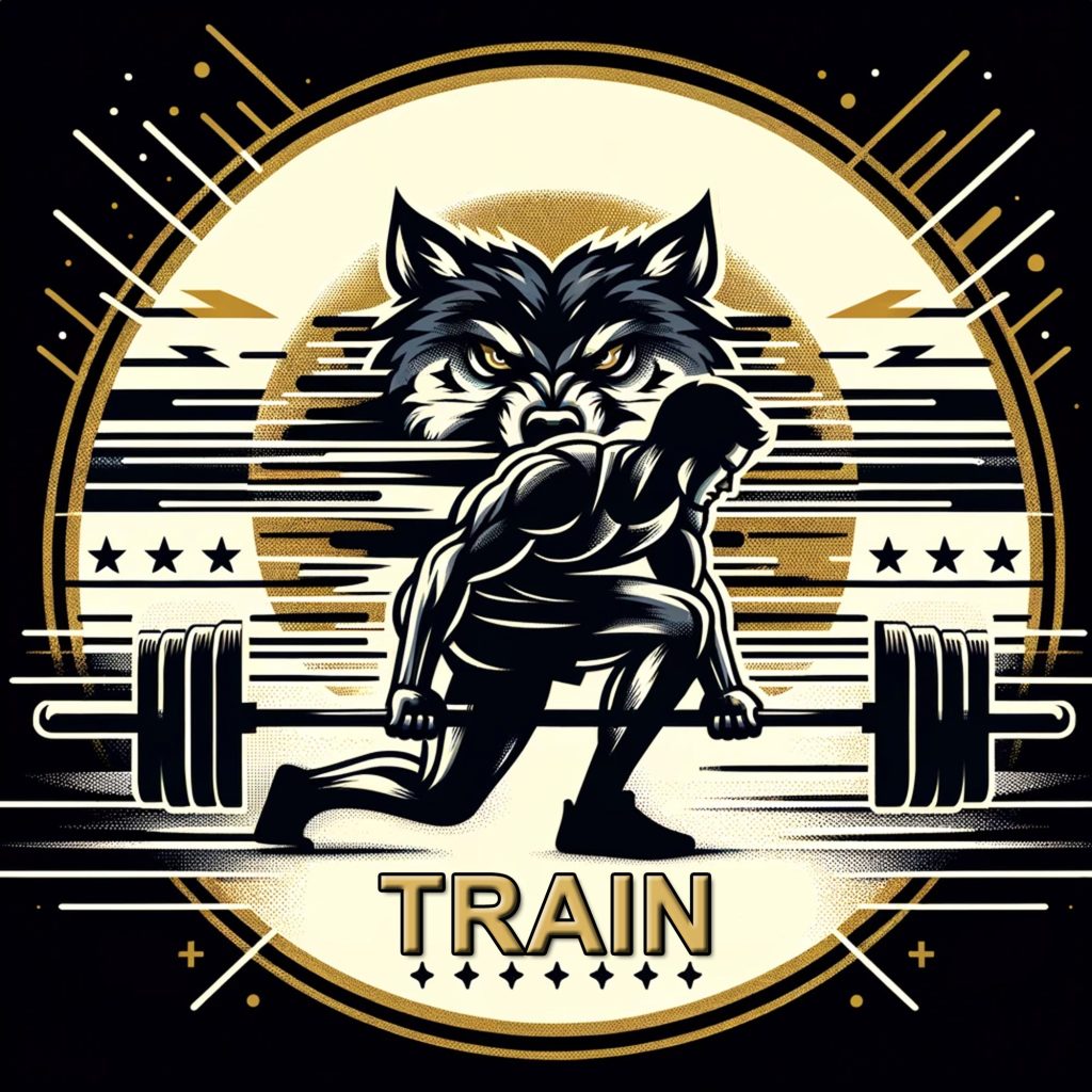 Wolf Athletics Training