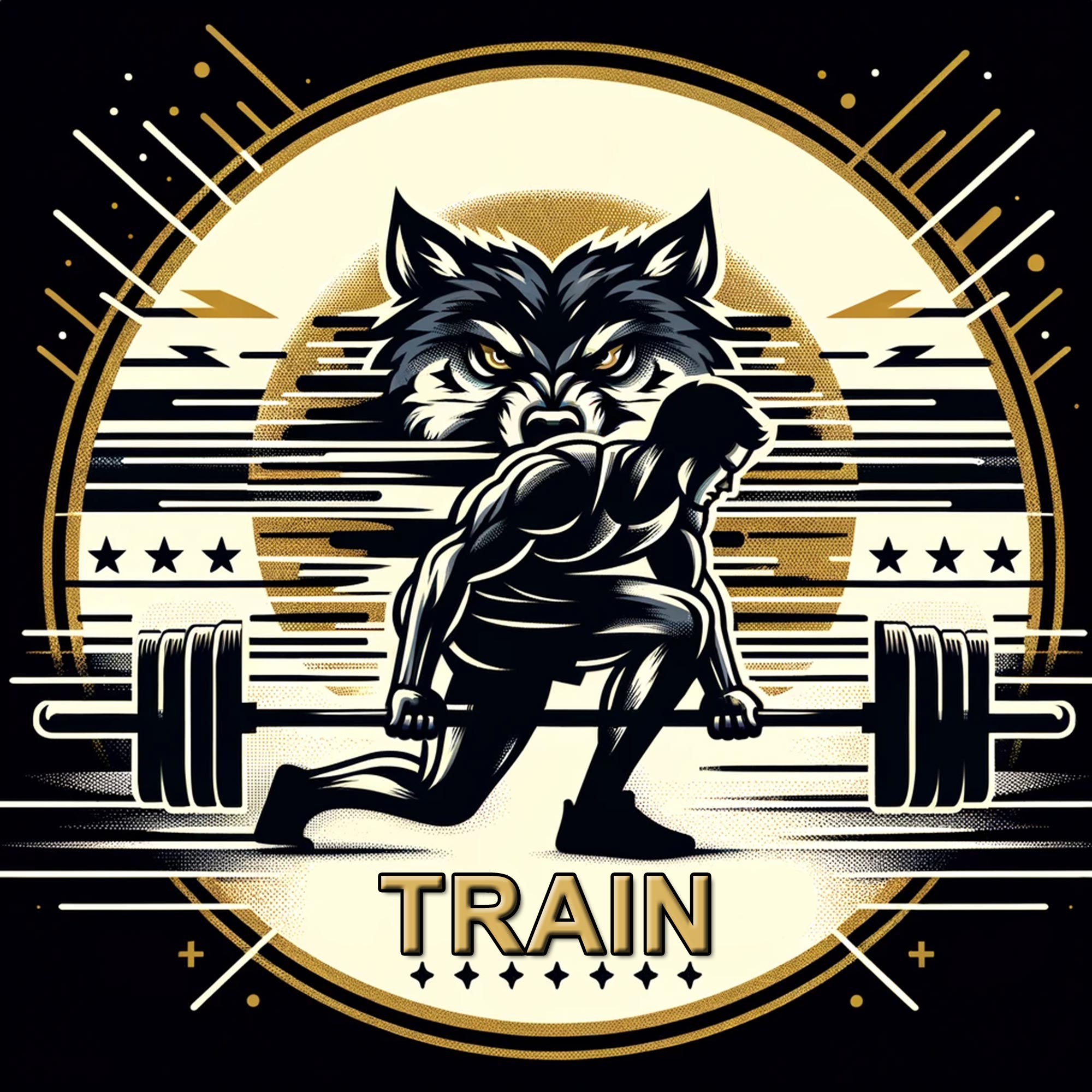 Wolf Athletics Training